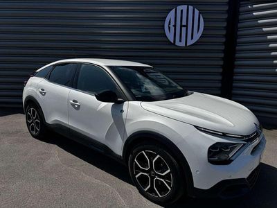 Citroën e-C4