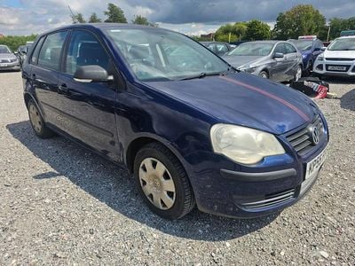 VW Polo