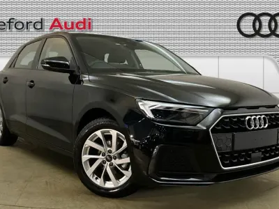 Used Audi A1 Sport 95 HP (69 kW) 2026 Other SUV