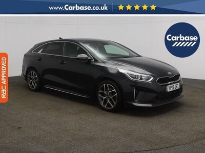used Kia ProCeed Pro Ceed 1.4T GDi ISG GT-Line 5dr DCT Estate Test DriveReserve This Car -YP19JRTEnquire -YP19JRT