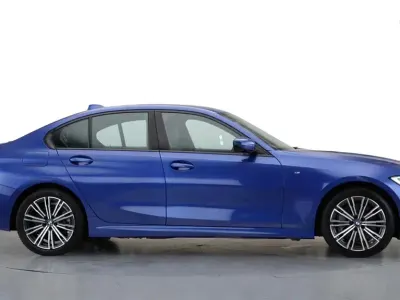 Used BMW 330e