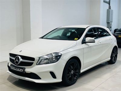 used Mercedes A180 A Class 1.5D SPORT 5d 107 BHP