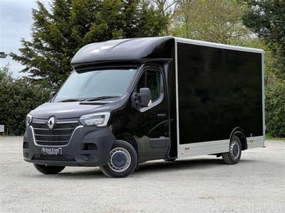used Renault Master 2.3L LL35 BUSINESS DCI 0d 145 BHP