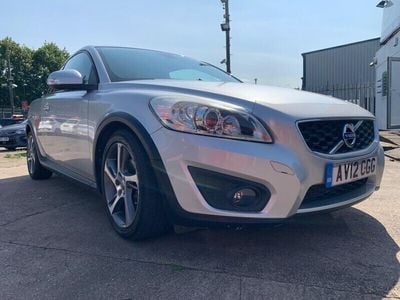 Volvo C30
