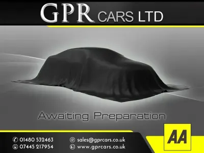 Used Vauxhall Insignia