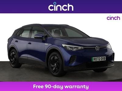 VW ID.4