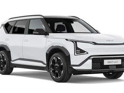 New Kia EV5 GT-Line S 160 kW (218 HP) 2025 SUV