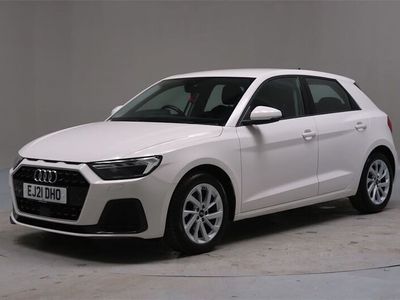 used Audi A1 30 TFSI 110 Sport 5dr S Tronic