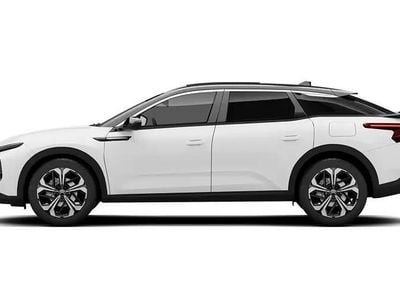 Used 2025 Citroën C5 X PureTech Estate | £17,799 (Fair price)