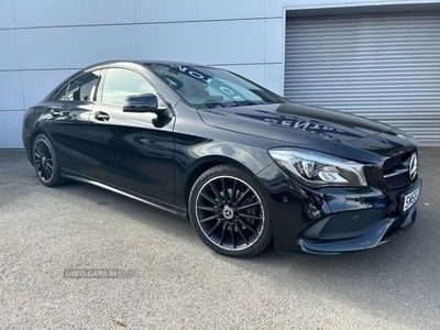 Mercedes CLA200