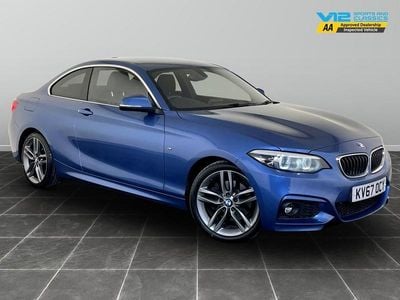 BMW 220