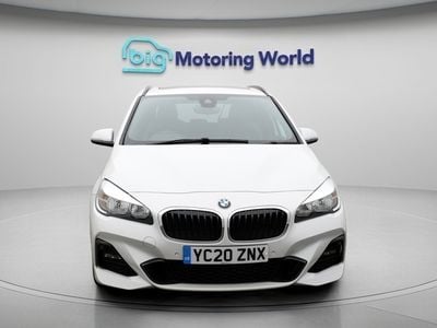 BMW 220