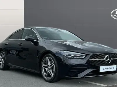 Used Mercedes CLA180 Executive 136 HP (100 kW) 2022 Sedan