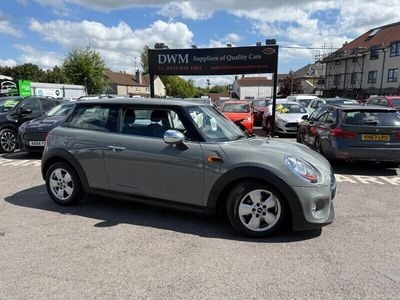 Mini ONE