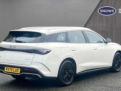 Used BYD Seal 2025 Estate