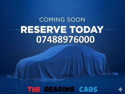 Used Vauxhall Corsa 2006 Blue Hatchback