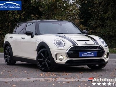 Mini Cooper Clubman