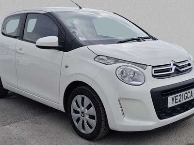 Citroën C1