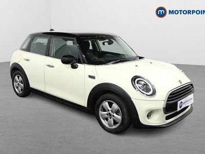 used Mini Cooper Hatch 1.5Classic II 5dr Auto