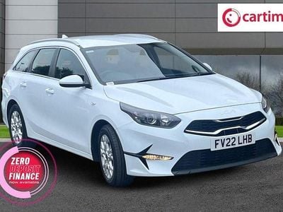 Kia Ceed Sportswagon