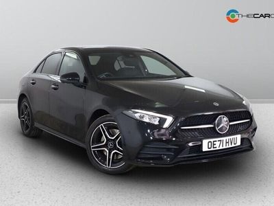 Mercedes A250