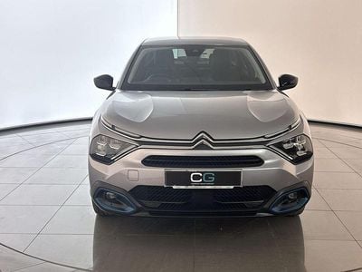 Grey Used 2023 Citroën e-C4 Shine SUV | £14,490 (Fair price)