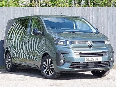 Citroën Spacetourer