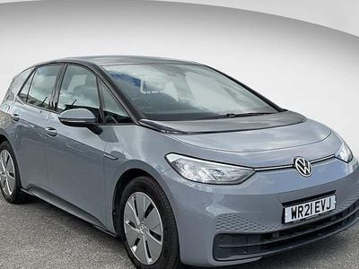VW ID.3