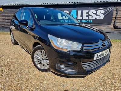 Citroën C4