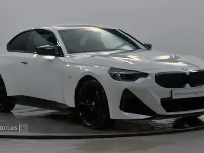 Used BMW 230
