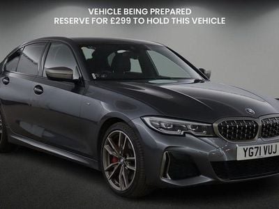 BMW M340