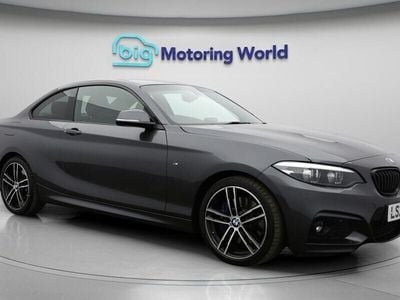 BMW 220