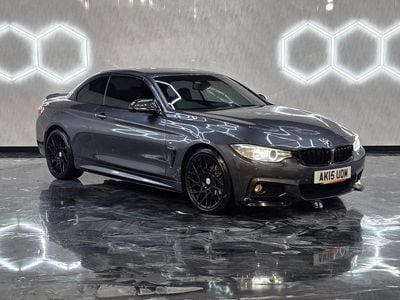 BMW 420