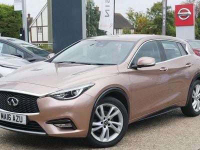 Infiniti Q30