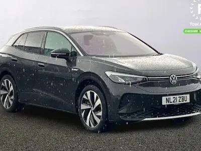 Used VW ID.4