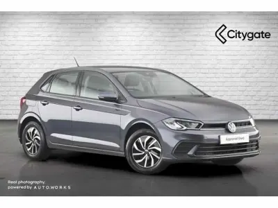 Used VW Polo 95 HP (69 kW) 2023 Hatchback