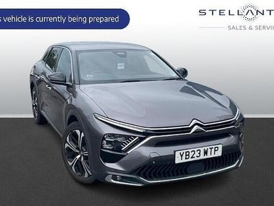 Citroën C5 X