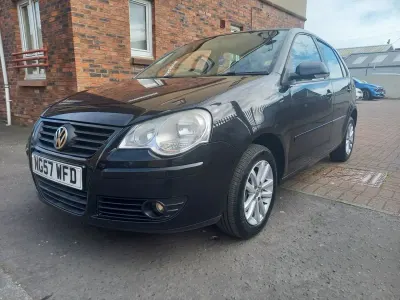 Używany VW Polo