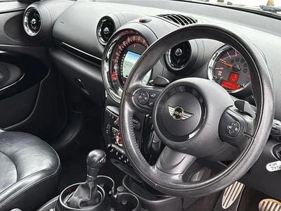 Used Mini Cooper S Coupé 180 HP (132 kW) 2016 Grey Coupe