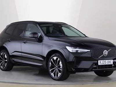 Used 2026 Volvo XC60 Ultra SUV | £50,000
