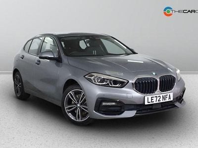 BMW 118