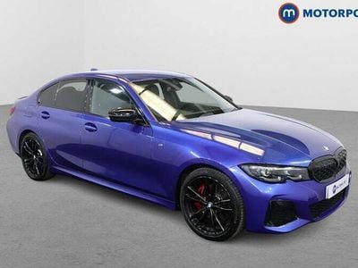BMW M340