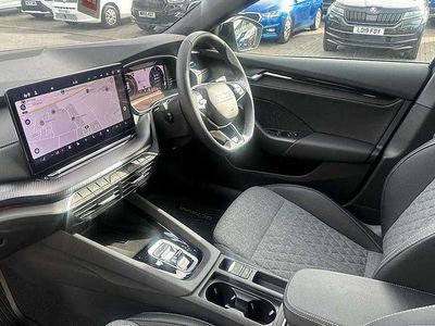 Used Skoda Octavia 2025 Estate