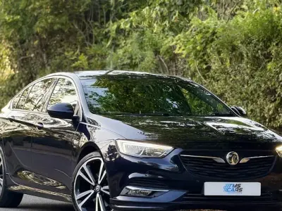 Used Vauxhall Insignia Sport 170 HP (125 kW) 2020 Hatchback