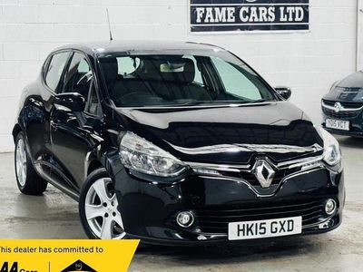 Renault Clio IV