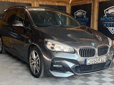 BMW 216