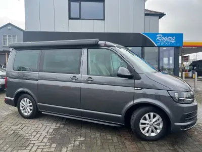 Usado VW California