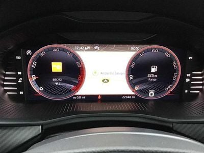 Used Skoda Kamiq Monte Carlo 2021 Black SUV