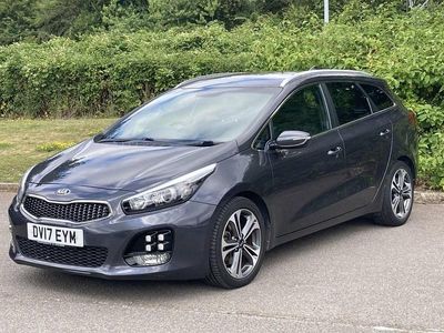 Kia Ceed Sportswagon