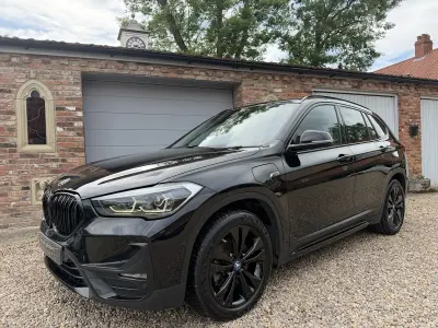 Used BMW X1